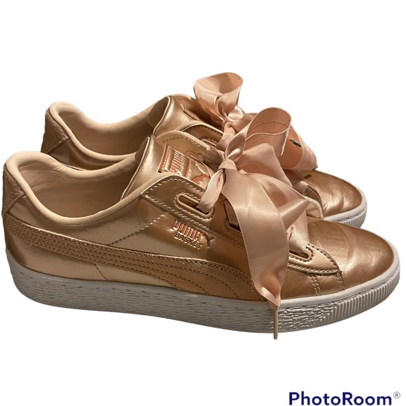 Puma Hoodie & Shoes Bundle - Picture 7 of 10